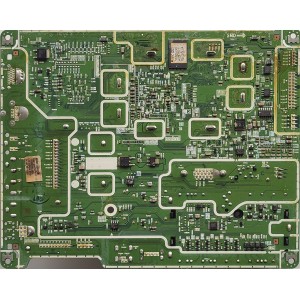 MAIN PARA TV SAMSUNG / NUMERO DE PARTE BN94-02079B / BN41-00975C / BN97-02474B / BN9402079B / PANEL LTF460GE02 / MODELO LN46A500T1FXZA	